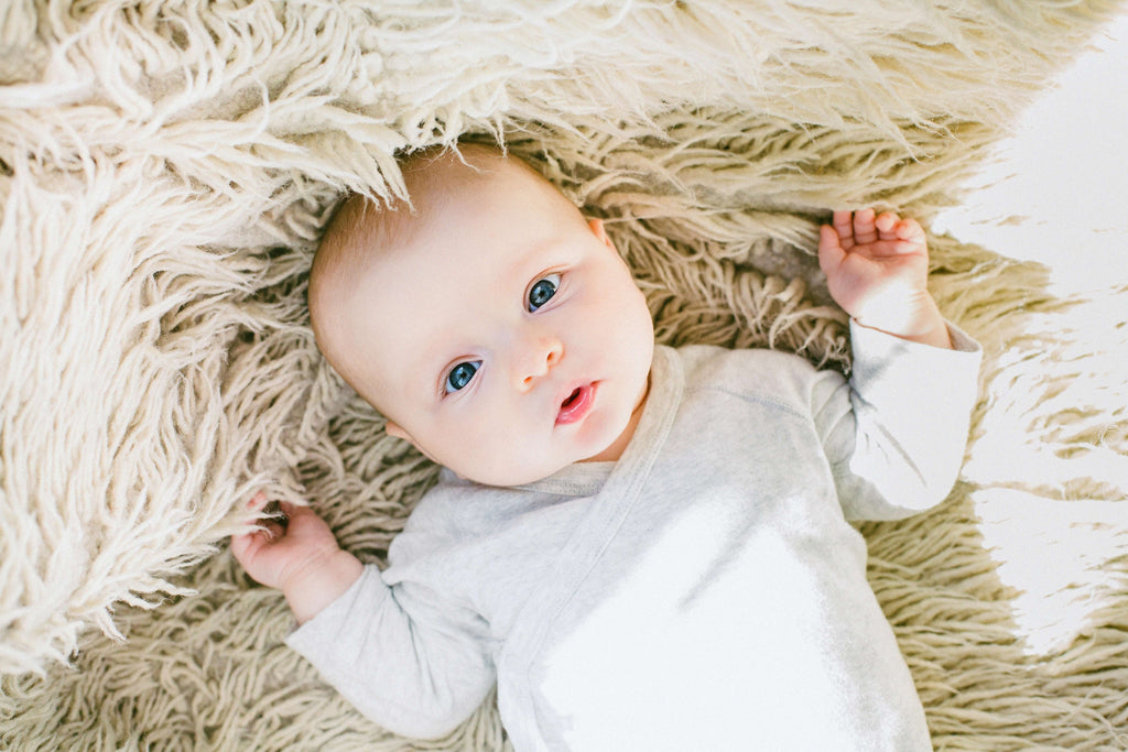 6 TOXIC INGREDIENTS TO AVOID IN BABY PRODUCTS