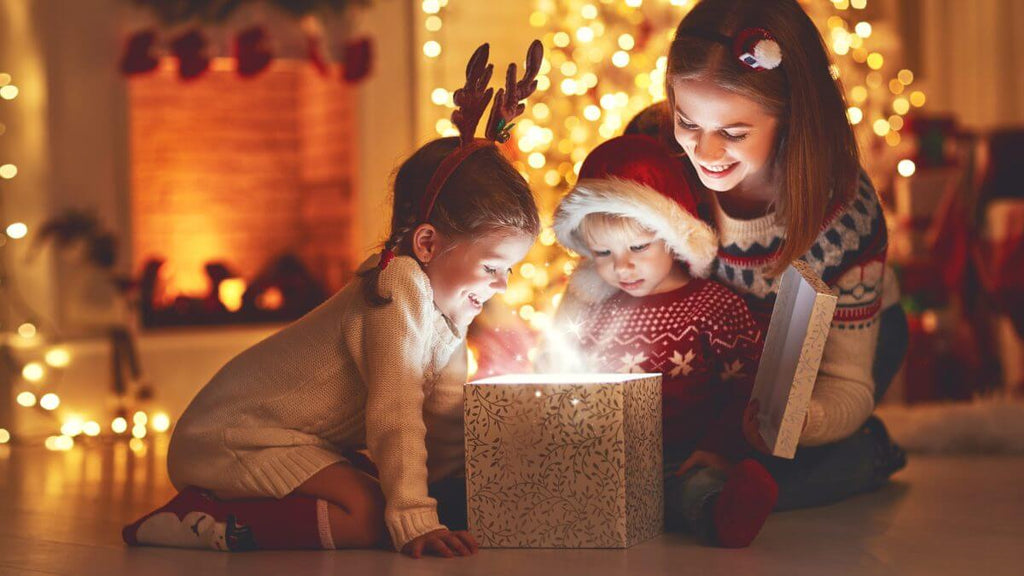 Holiday Lice
