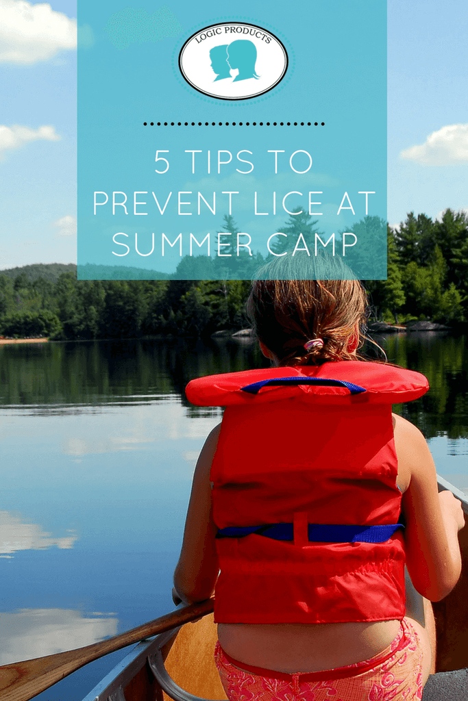 5 Tips to Prevent Lice at Summer Camp