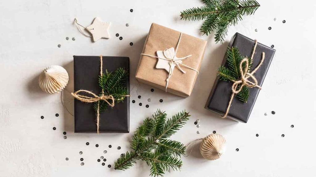 Sustainability During the Holiday Season