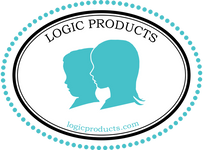 logic products logo