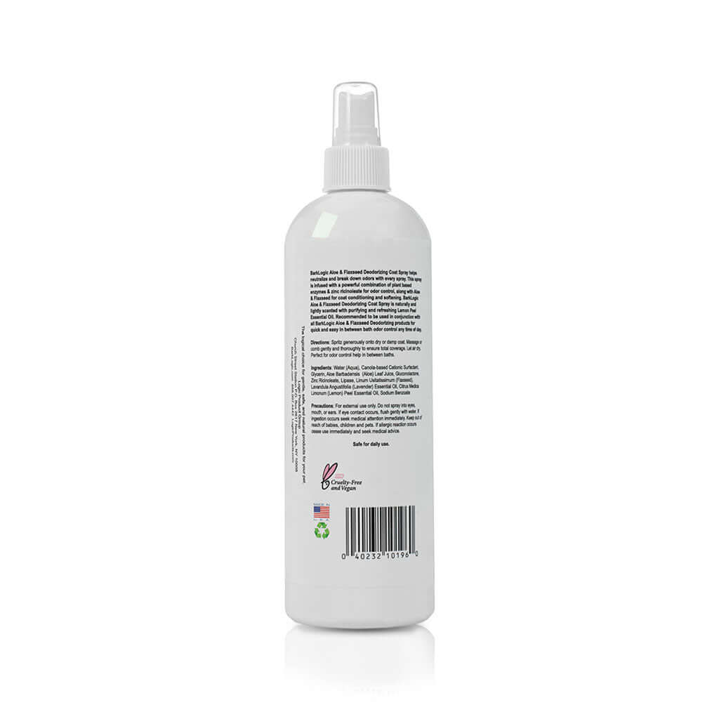 BarkLogic-Aloe-and-Flaxseed-Deo-Coat Spray_back