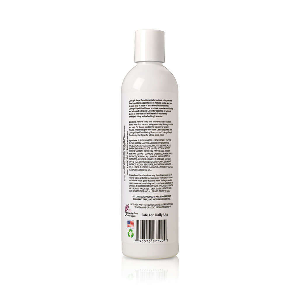 Licelogic-Repel-Conditioner-Lavender-Back