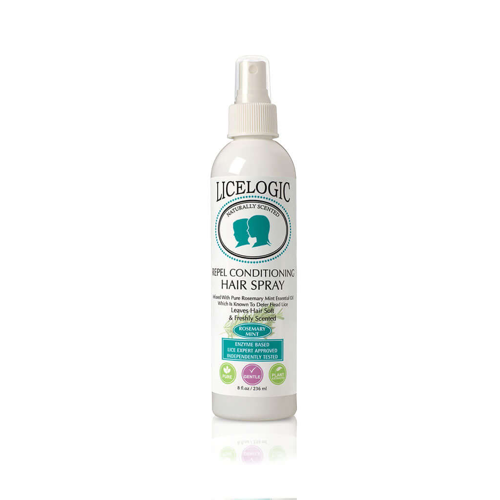 Licelogic-Repel-Conditioning-Hair-Spray-Rosemary-Front