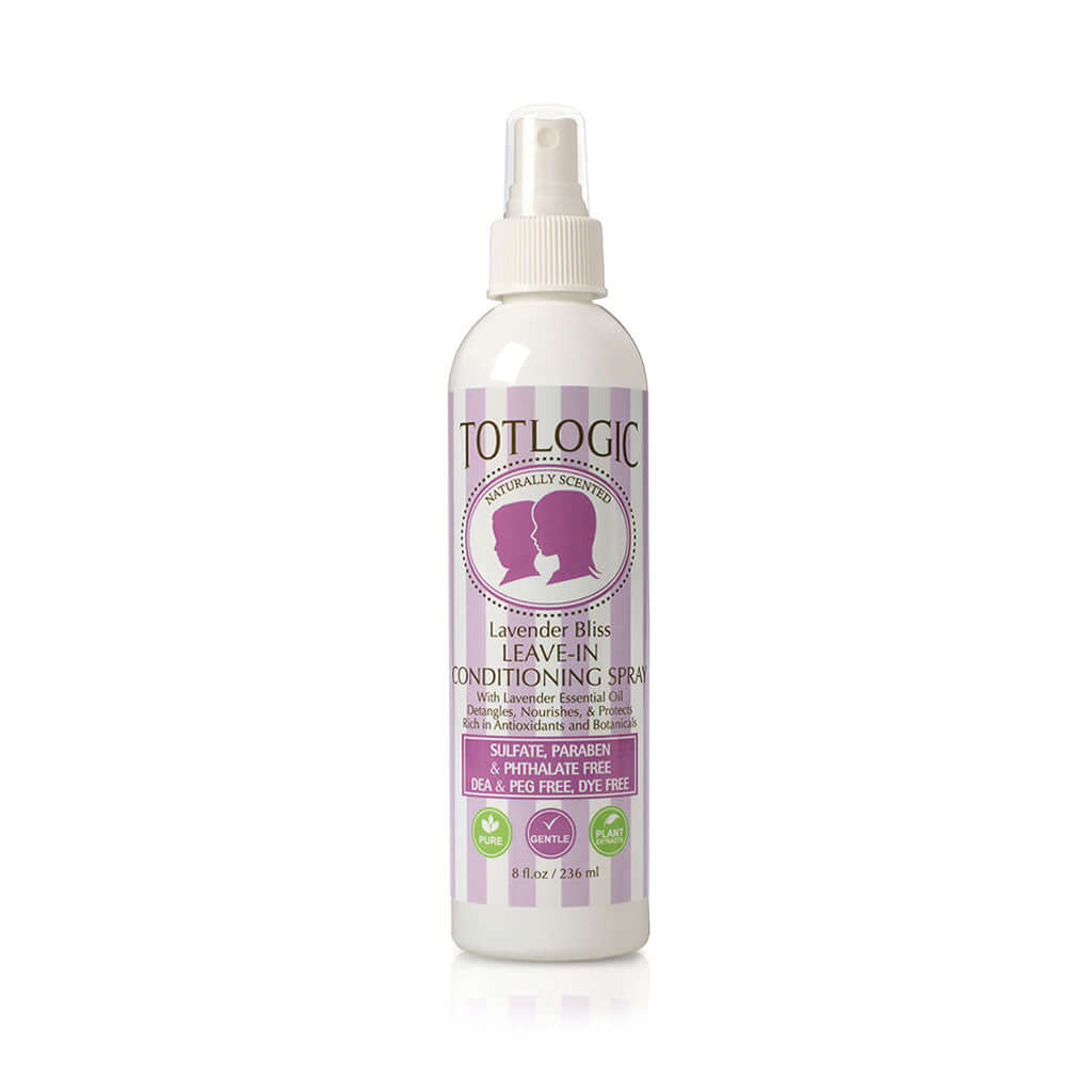 TotLogic-Leave-In-Conditioning-Spray-Lavender-Bliss_front