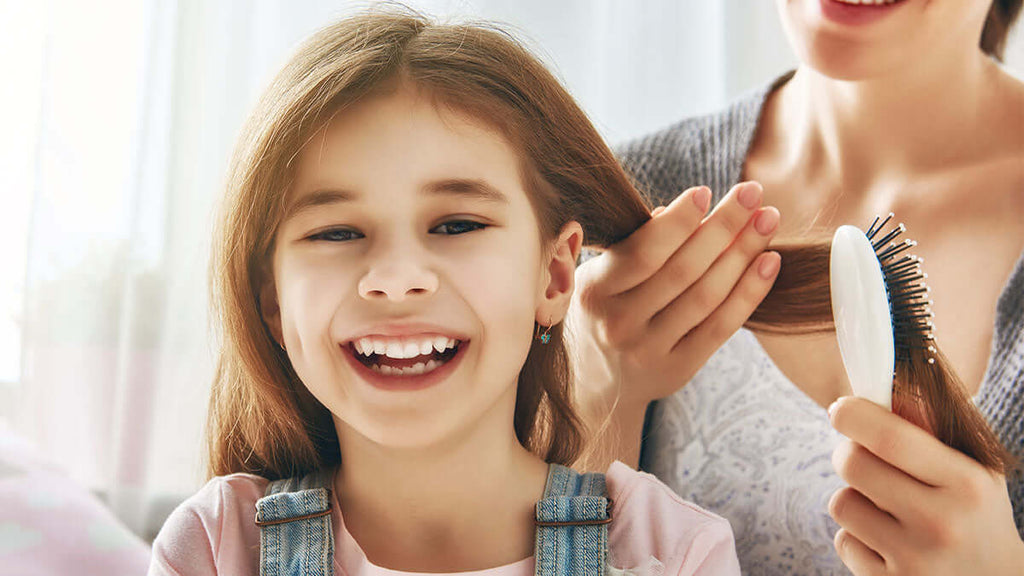How to Tell How Long You Have Had Lice & Why It Matters