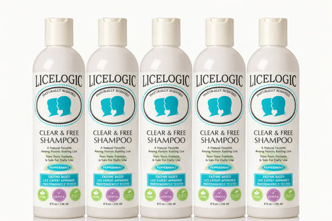 Wholesale Clients - LiceLogic - TotLogic - SalonLogic