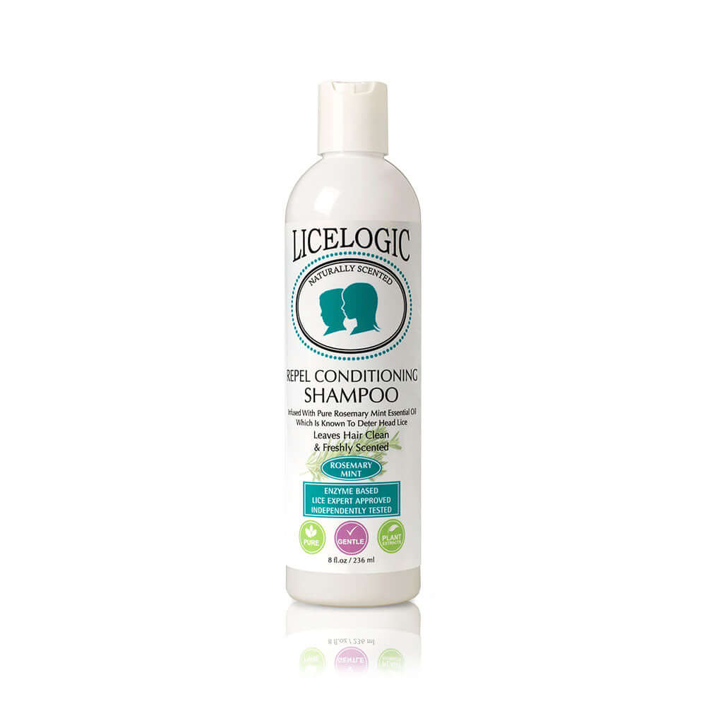 Licelogic-Repel-Conditioning-Shampoo-Rosemary-Mint-Front